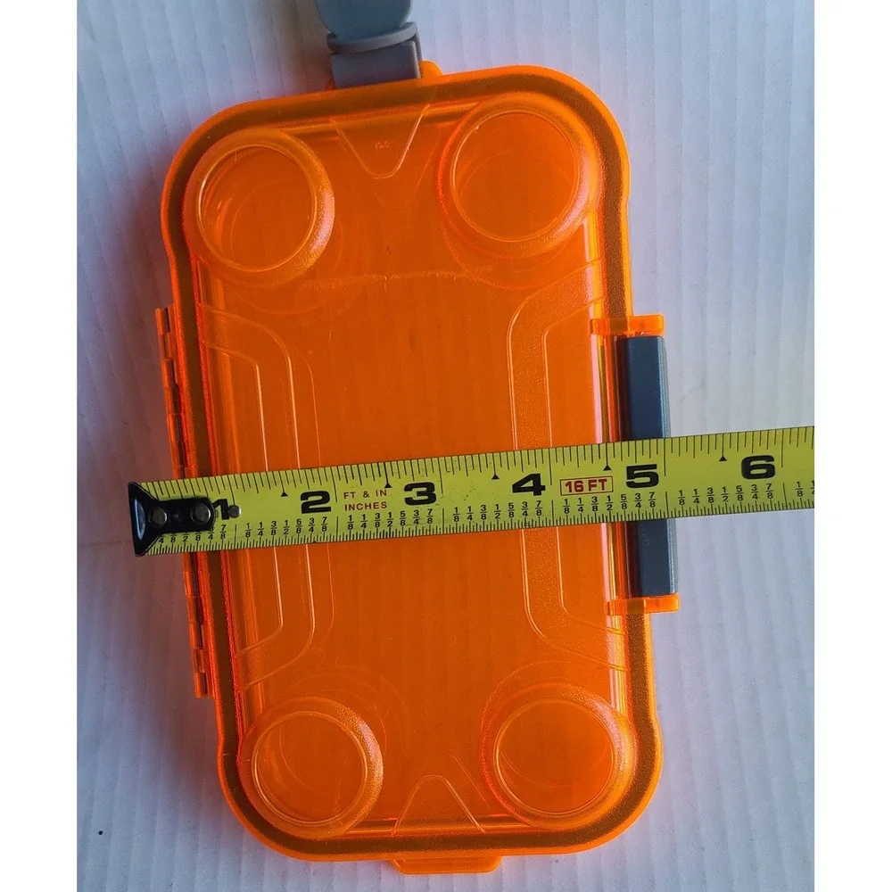 N/A plastic tactical